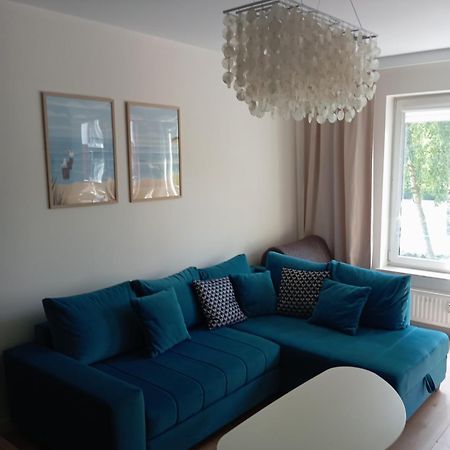 Lux Apartament Polanki - Колобжег Экстерьер фото