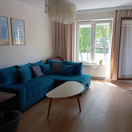 Lux Apartament Polanki - Колобжег Экстерьер фото