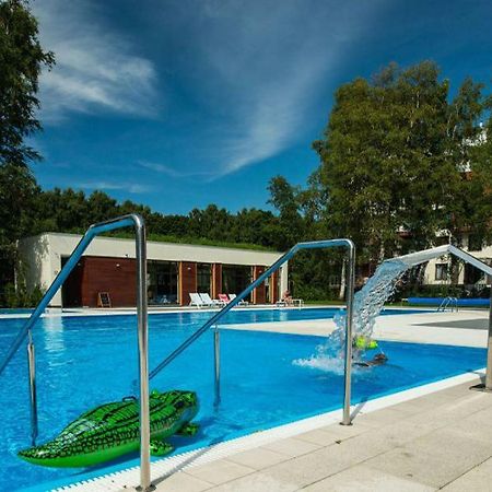 Lux Apartament Polanki - Колобжег Экстерьер фото