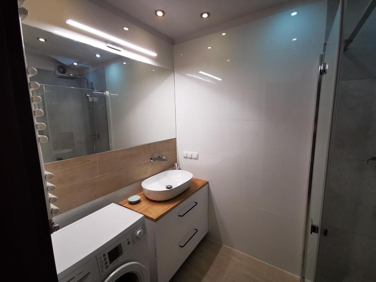 Lux Apartament Polanki - Колобжег Экстерьер фото