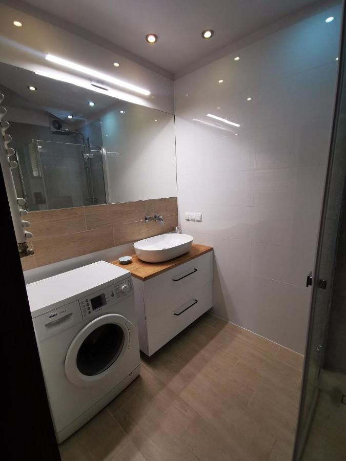 Lux Apartament Polanki - Колобжег Экстерьер фото