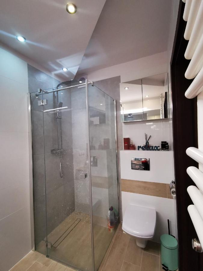 Lux Apartament Polanki - Колобжег Экстерьер фото