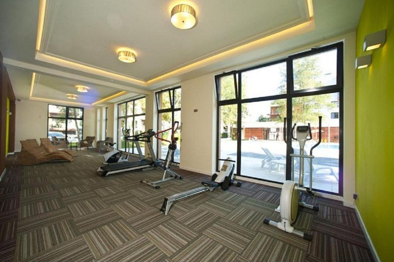 Lux Apartament Polanki - Колобжег Экстерьер фото