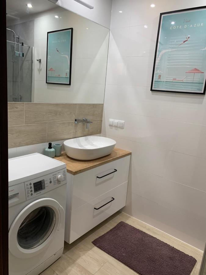 Lux Apartament Polanki - Колобжег Экстерьер фото