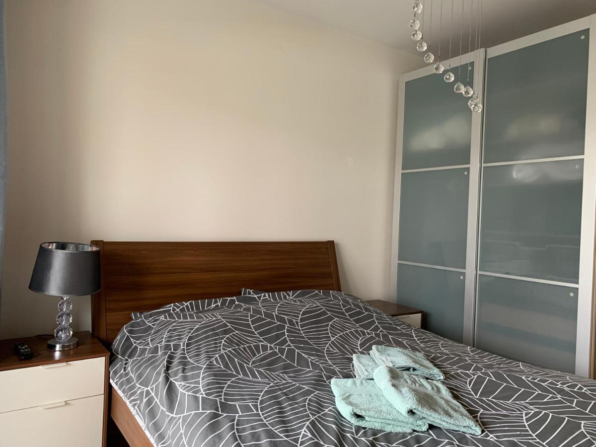 Lux Apartament Polanki - Колобжег Экстерьер фото