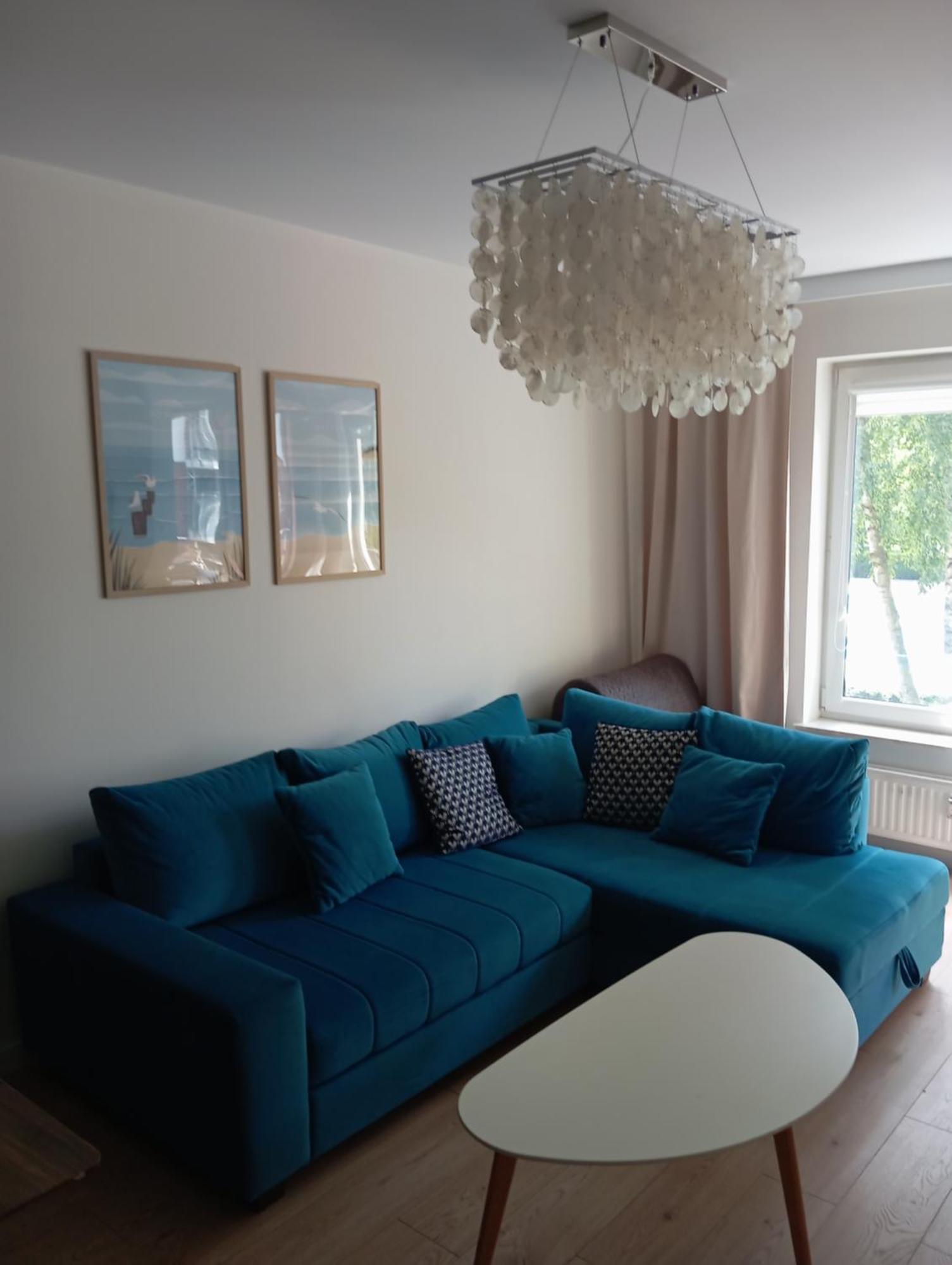 Lux Apartament Polanki - Колобжег Экстерьер фото