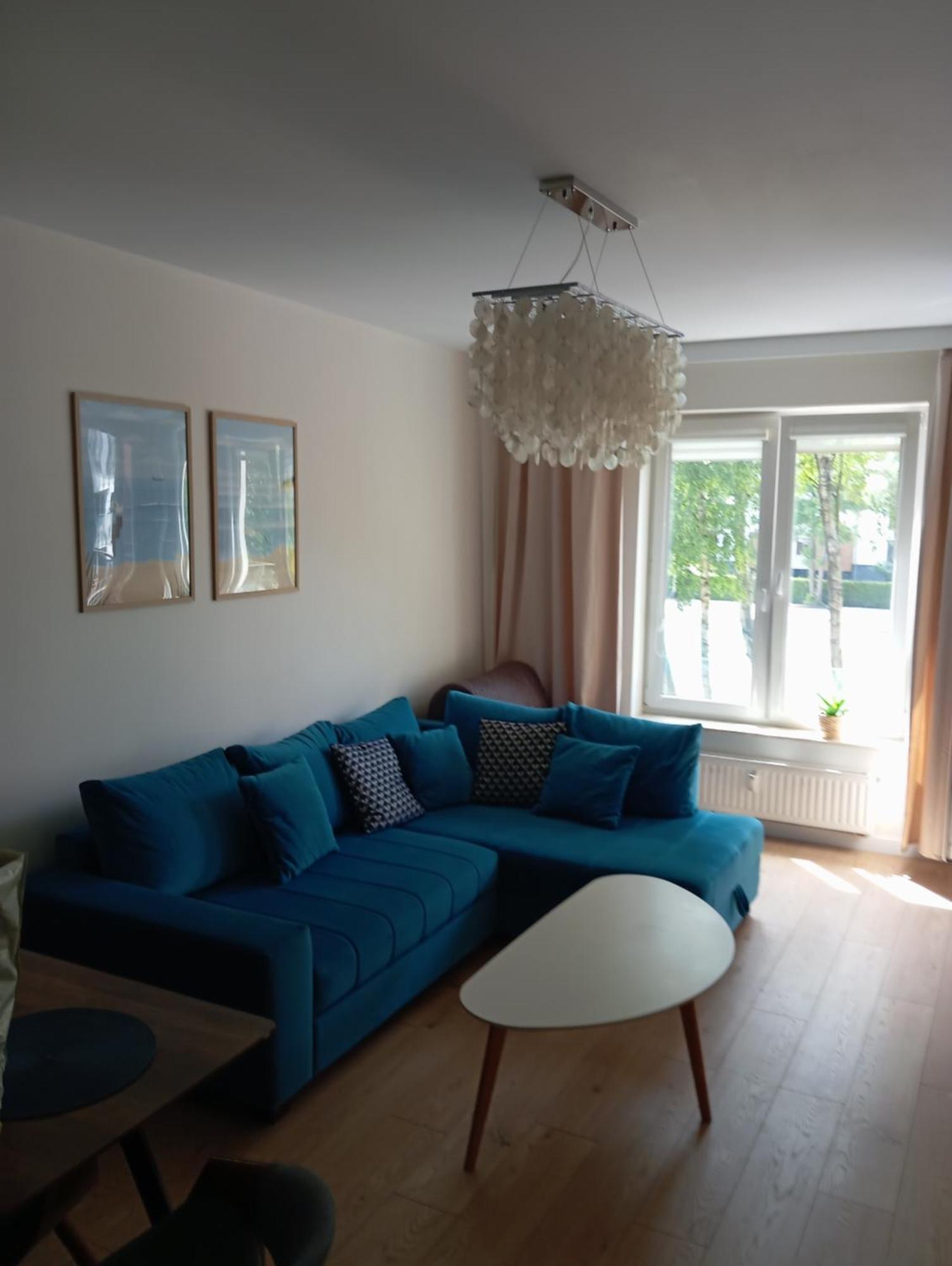 Lux Apartament Polanki - Колобжег Экстерьер фото